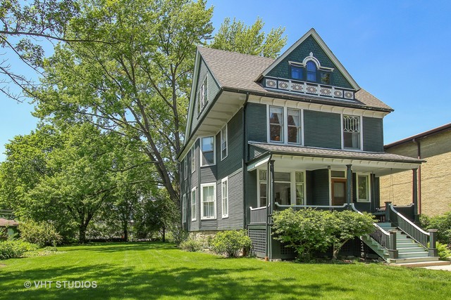 113 S Elmwood Avenue Oak Park, IL 60302 | MLS# 10253422 | @properties