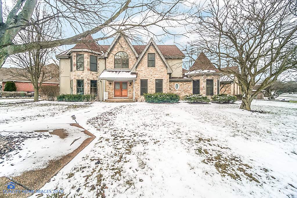 13637 S Kickapoo Trail Homer Glen, IL 60491 MLS 10253825 properties