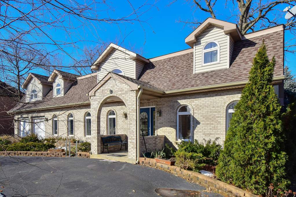 17W518 White Pine Road Addison, IL 60101 MLS 10254554 properties