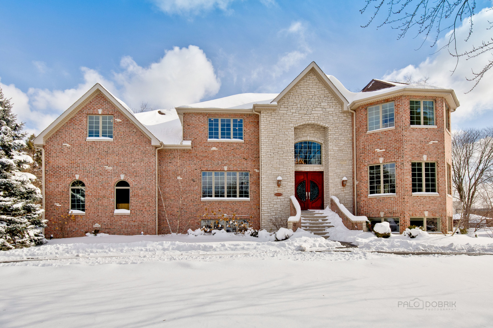 23179 N Apple Hill Lane Lincolnshire, IL 60069 MLS 10254620