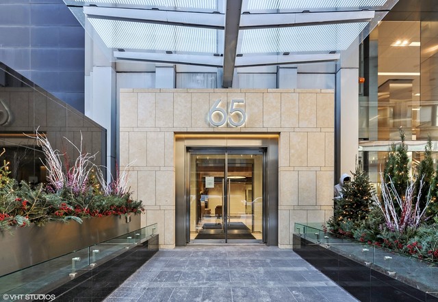 65 E Monroe Street #4208 Chicago, Illinois 60603 - Image 1