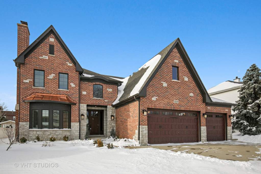 2224 N Walnut Avenue Arlington Heights IL 60004 MLS 10255510