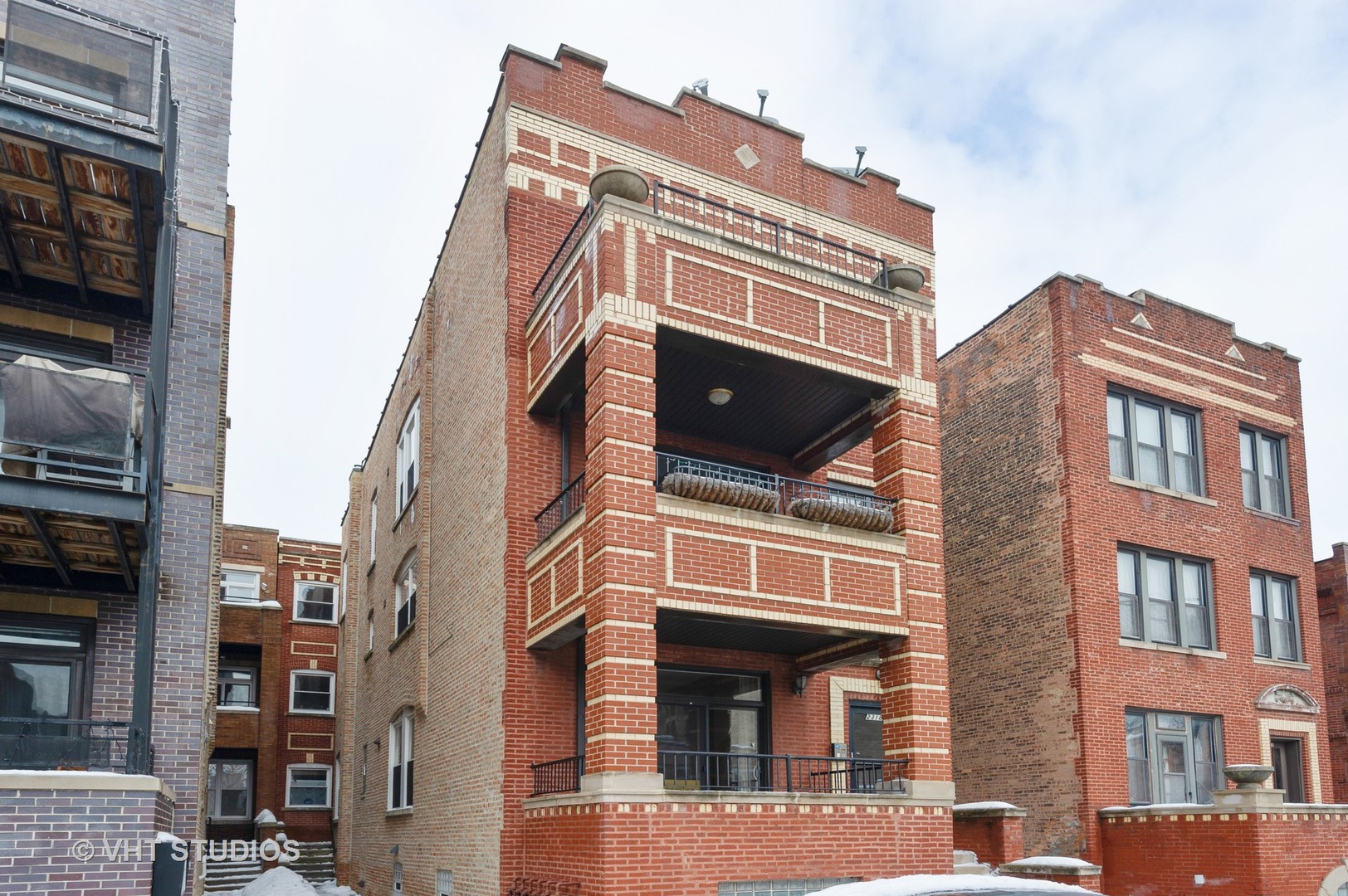 2318 W Augusta Boulevard 1 Chicago, IL 60622 MLS 10256835 properties