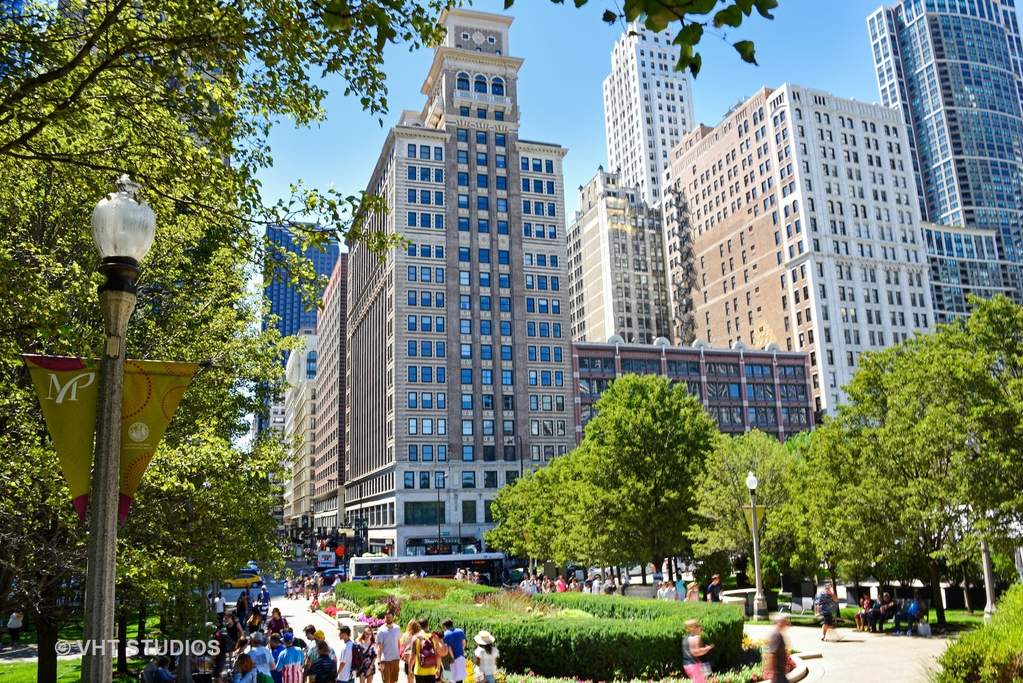 6 N Michigan Avenue #1901 Chicago, Illinois 60602 - Image 1