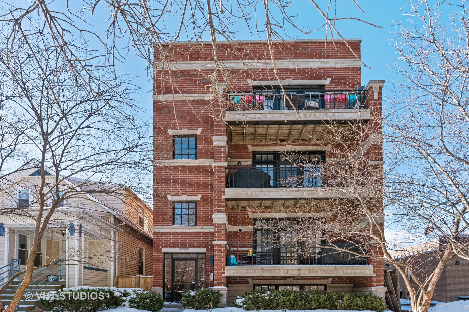 4750 N Hermitage Avenue 3 Chicago, IL 60640 MLS 10265828 properties