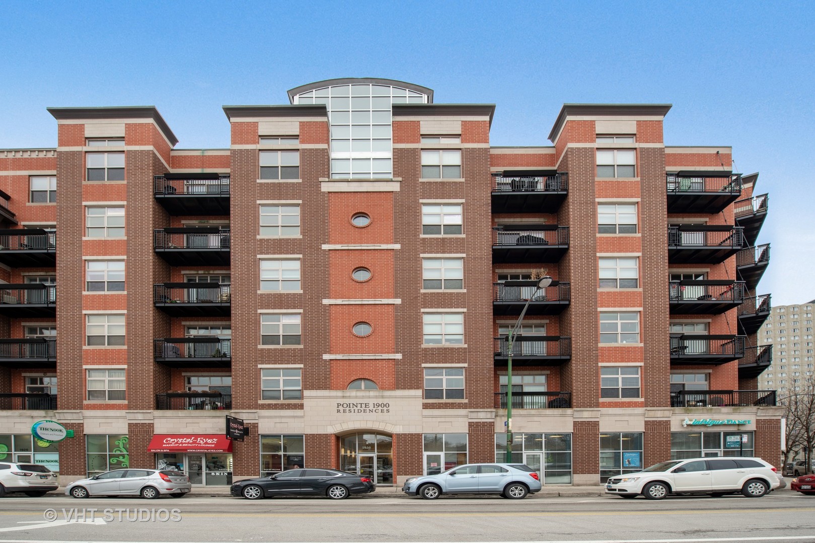 1935 S Archer Avenue 218 Chicago, IL 60616 MLS 10266845 properties