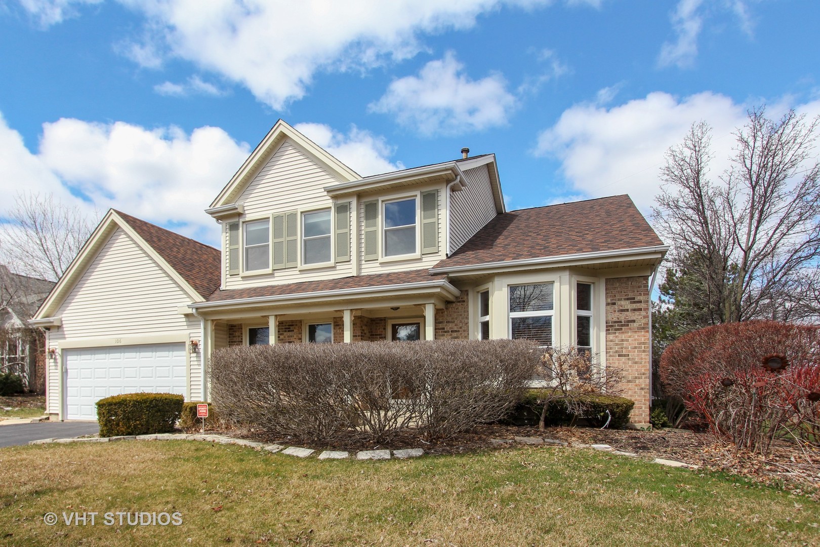 106 Copperwood Drive Buffalo Grove, IL 60089 MLS 10267807 properties