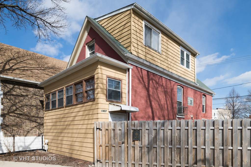 1407 N Monticello Avenue Chicago, Illinois 60651 - Image 1
