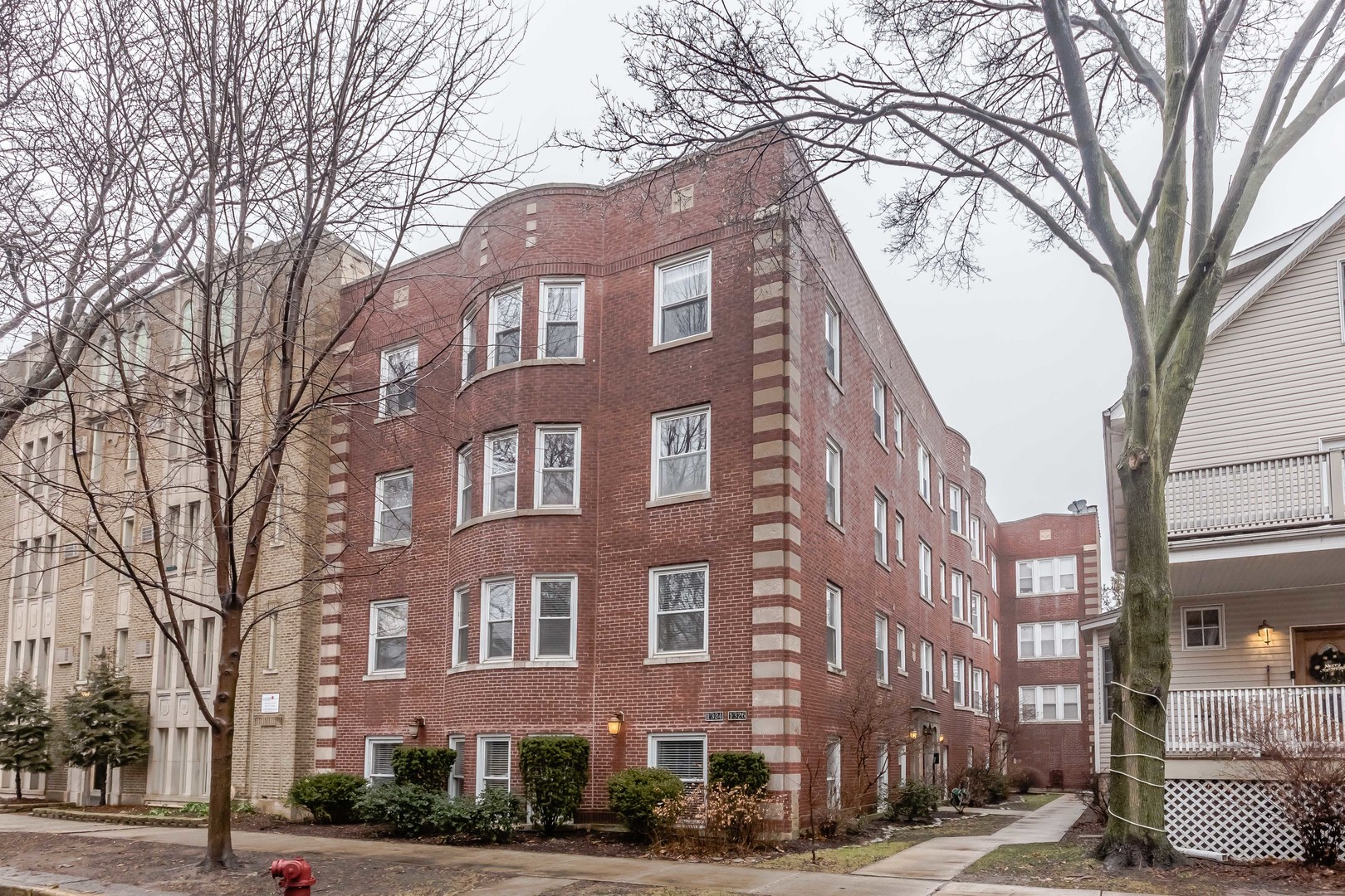 1324 W Hood Avenue 3A Chicago, IL 60660 MLS 10271555 properties