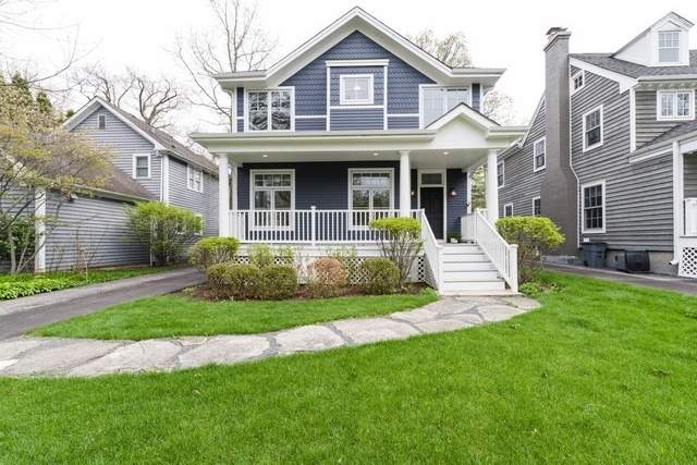 1437 Asbury Avenue Winnetka, Illinois 60093 - Image 1