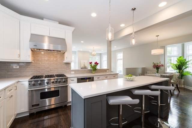 1437 Asbury Avenue Winnetka, Illinois 60093 - Image 10