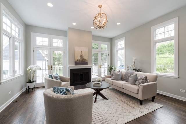 1437 Asbury Avenue Winnetka, Illinois 60093 - Image 14