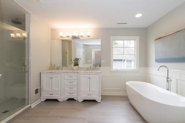 1437 Asbury Avenue Winnetka, Illinois 60093 - Image 20