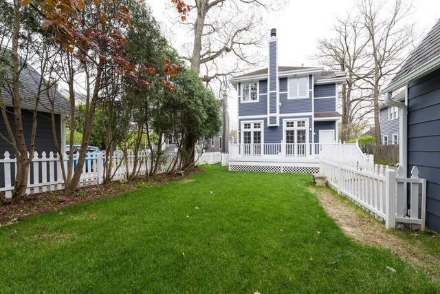 1437 Asbury Avenue Winnetka, Illinois 60093 - Image 28
