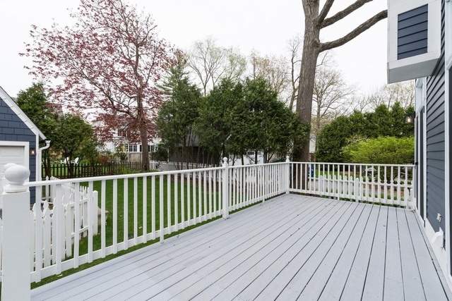 1437 Asbury Avenue Winnetka, Illinois 60093 - Image 29