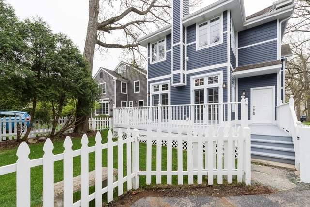 1437 Asbury Avenue Winnetka, Illinois 60093 - Image 30