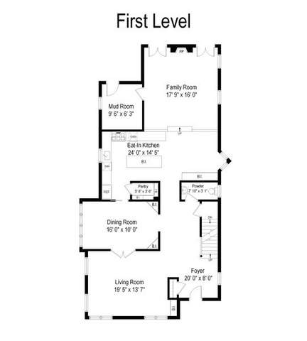 1437 Asbury Avenue Winnetka, Illinois 60093 - Image 31