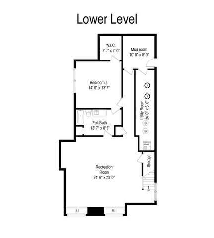 1437 Asbury Avenue Winnetka, Illinois 60093 - Image 33