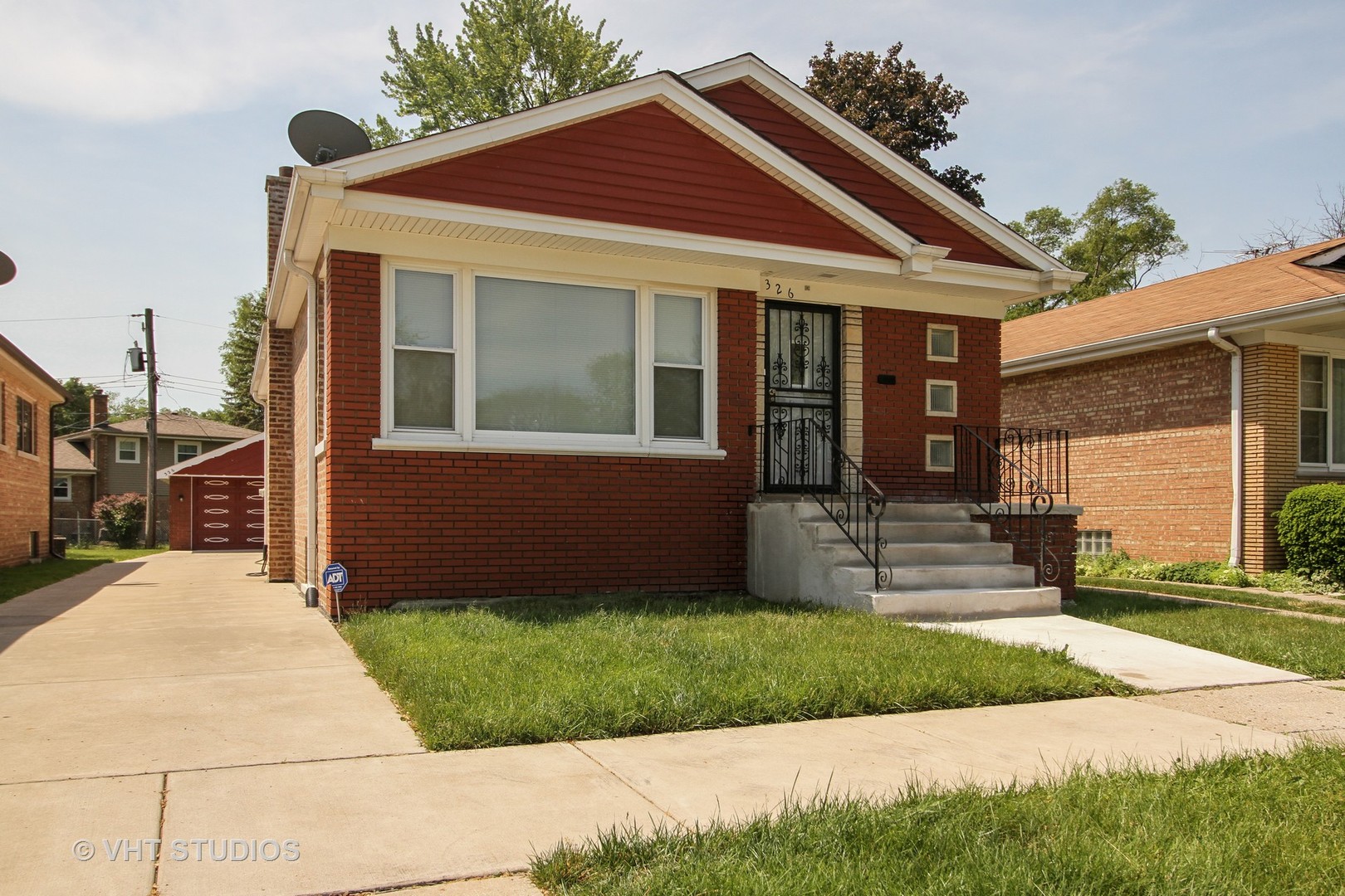 326 Shore Drive Harvey, IL 60426 MLS 10272375 properties