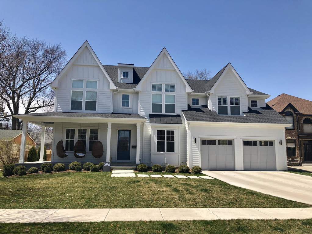 132 N Elm Avenue Elmhurst, Illinois 60126 - Image 1