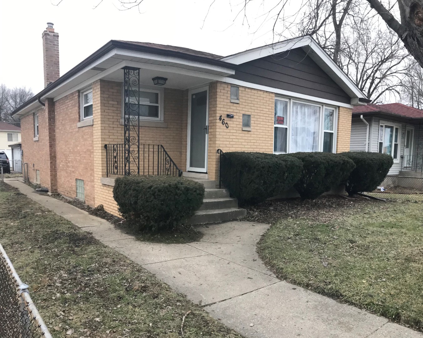 460 Buffalo Avenue Calumet City, IL 60409 MLS 10273966 properties