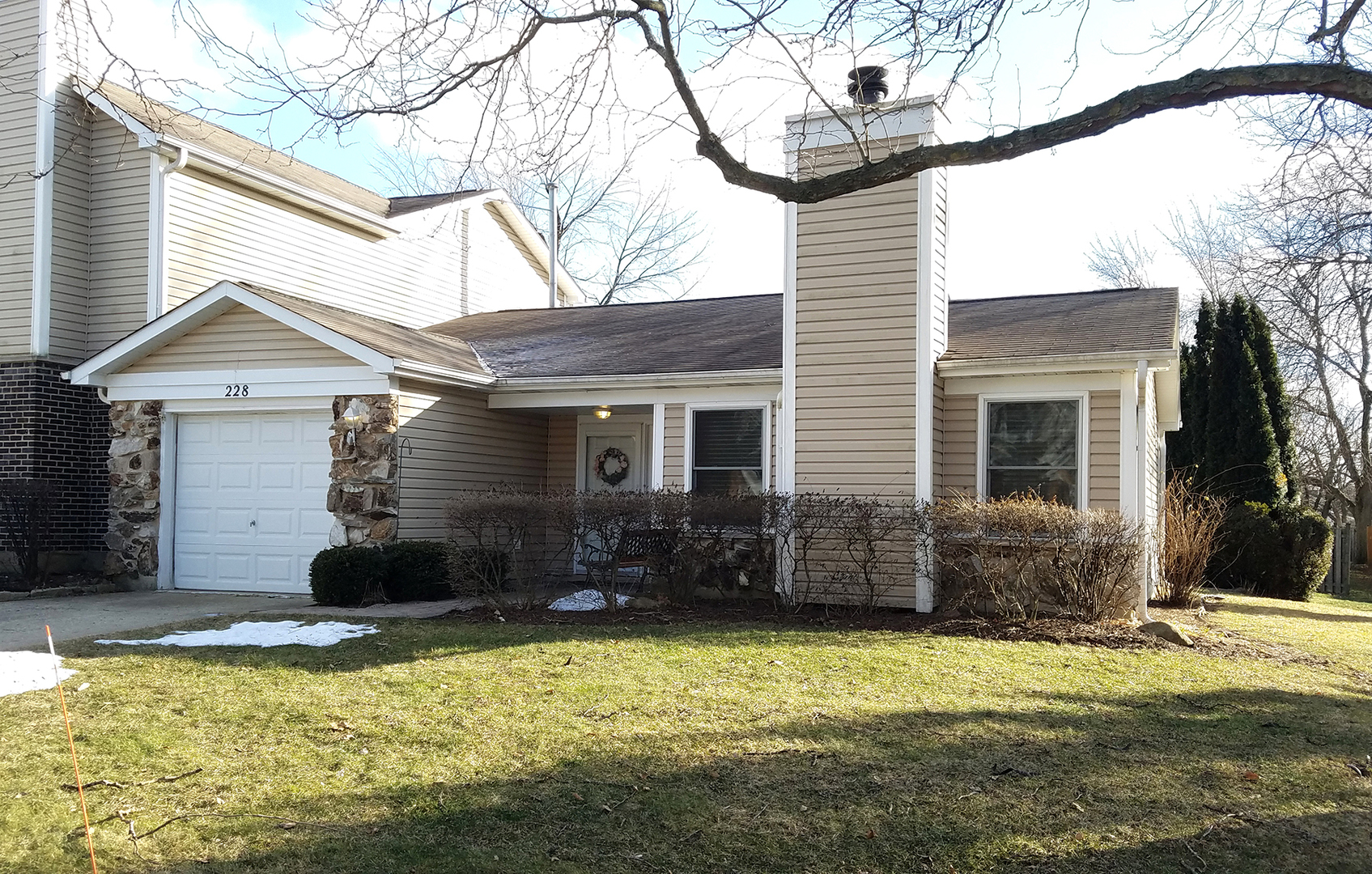 228 Hedgerow Drive Bloomingdale, IL 60108 MLS 10274118 properties