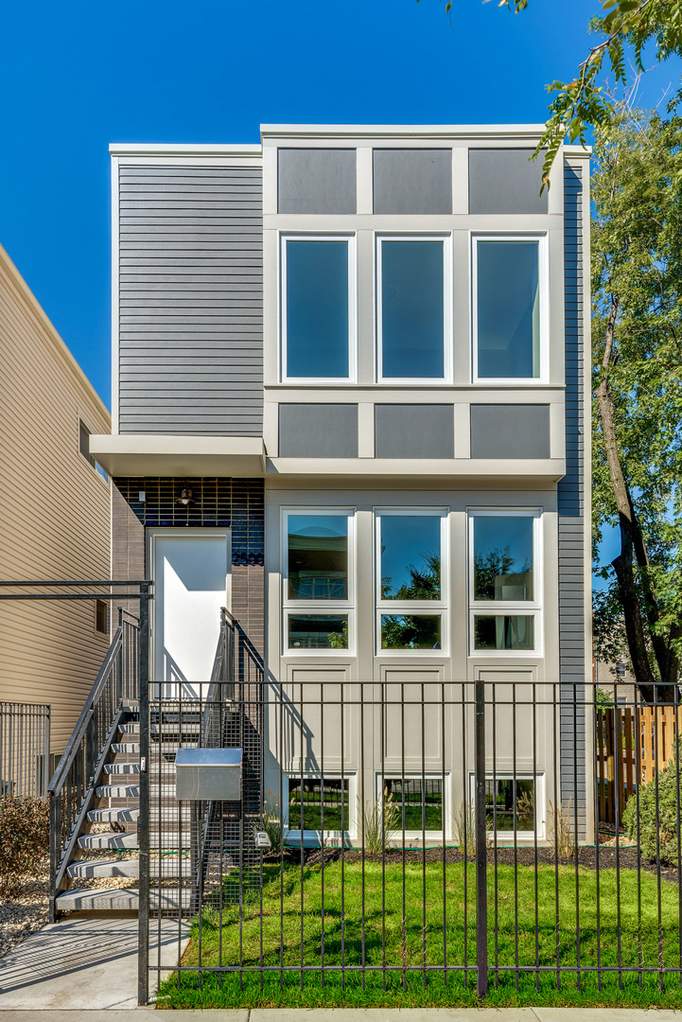 2548 W Grenshaw Street Chicago, Illinois 60612 - Image 1