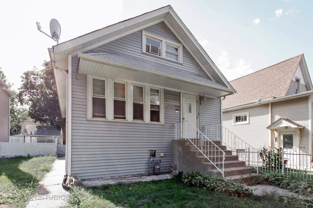 124 N 17th Avenue Melrose Park, Illinois 60160 - Image 1