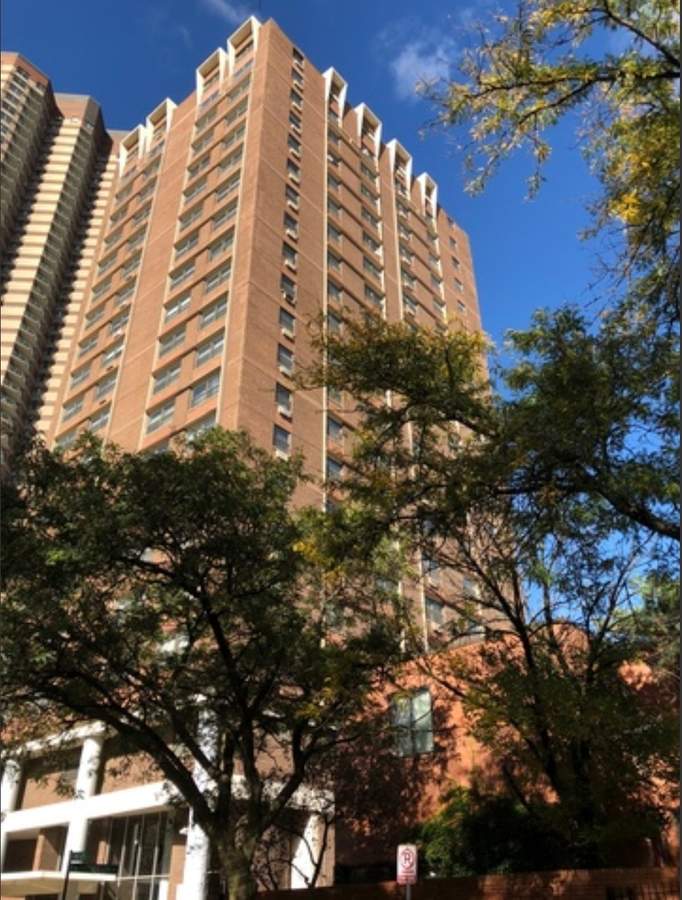 3639 N Pine Grove Avenue 12F Chicago, IL 60613 MLS 10280321