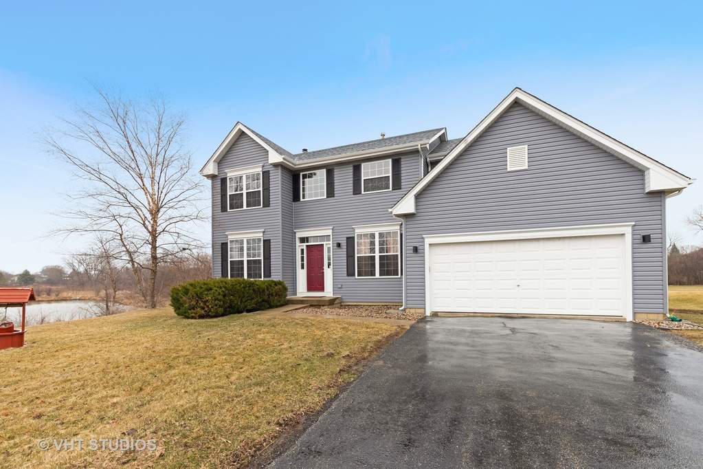 13179 W Hidden Springs Trail Wadsworth, IL 60083 MLS 10281383