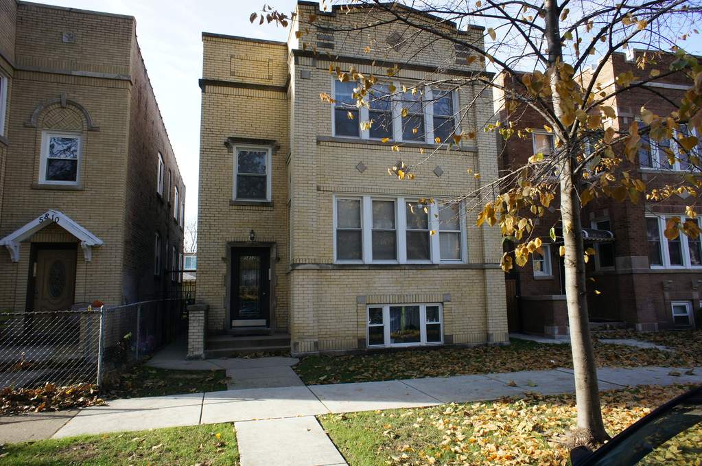 5812 N Campbell Avenue 1 Chicago, IL 60659 MLS 10282083 properties