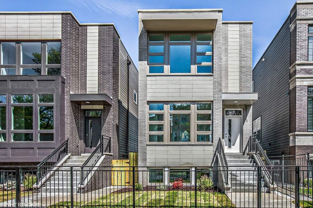 4615 S St Lawrence Avenue Chicago, Illinois 60653 - Image 1