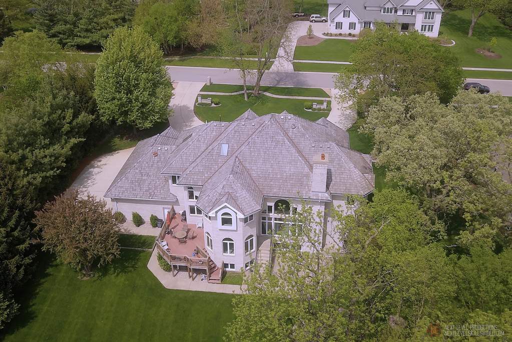 42 S Royal Oaks Drive Bristol, IL 60512 MLS 10298279 properties