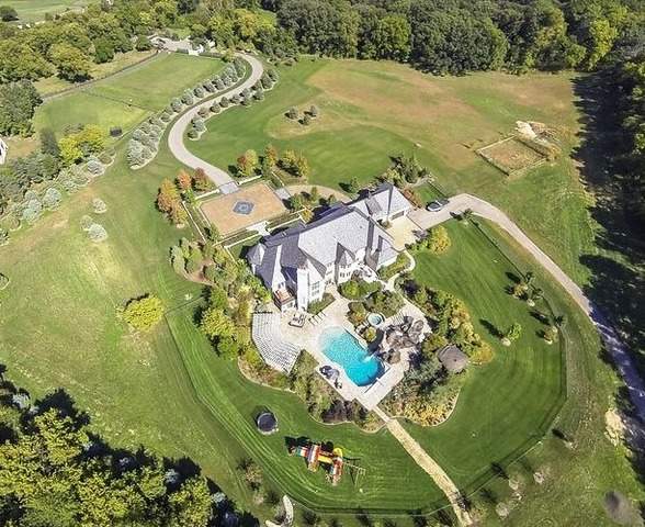 38W675 Burr Road Lane St. Charles, Illinois 60175 - Image 1