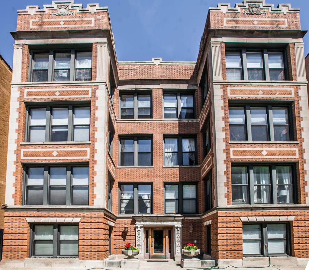 5215 S Drexel Avenue 1S Chicago, IL 60615 MLS 10299834 properties