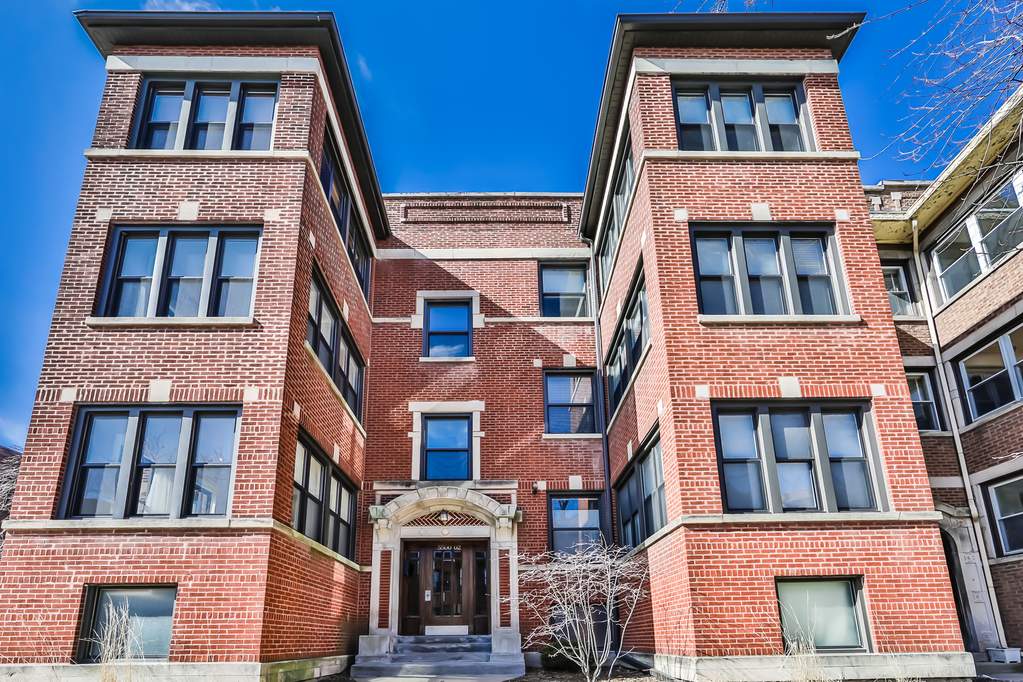 5500 N Glenwood Avenue 1 Chicago, IL 60640 MLS 10300056 properties