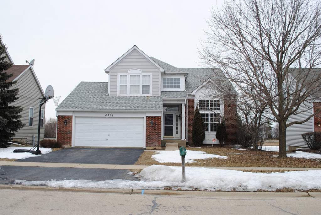 4325 Barharbor Drive Lake In The Hills, Illinois 60156 - Image 1