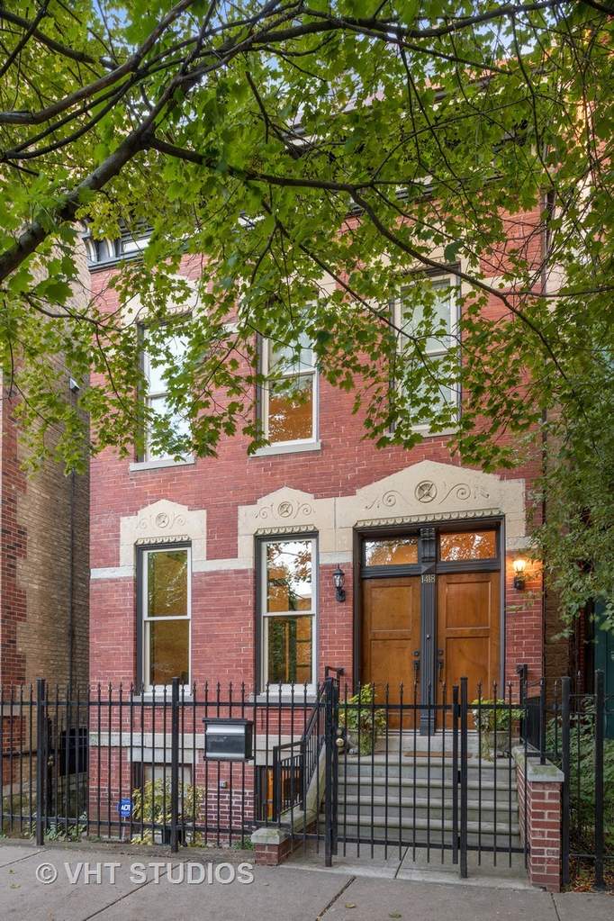 1418 N Cleveland Avenue Chicago, IL 60610 MLS 10302325 properties