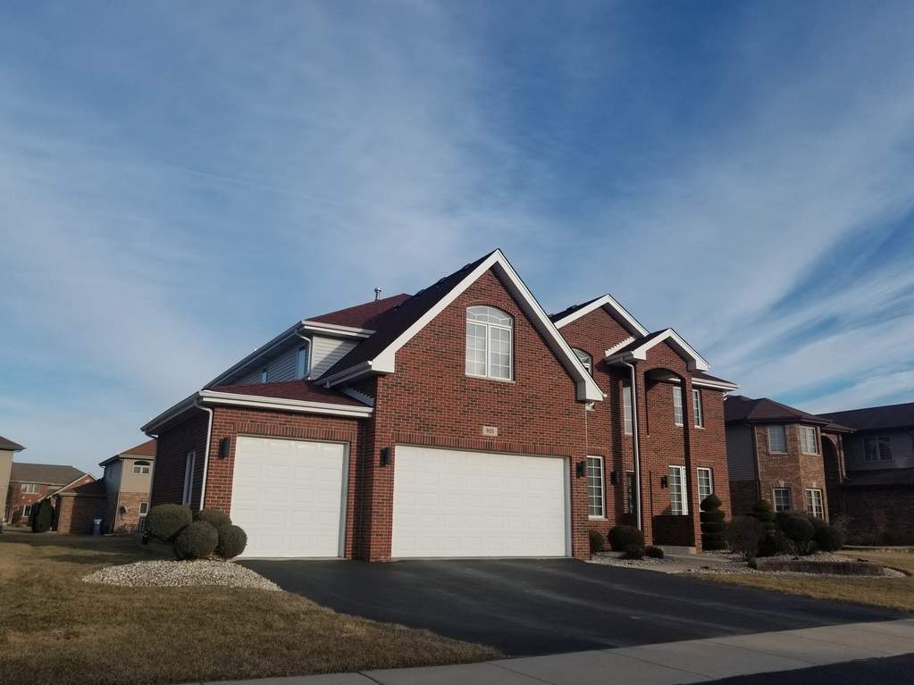 905 Donnington Drive Matteson, IL 60443 MLS 10304658 properties