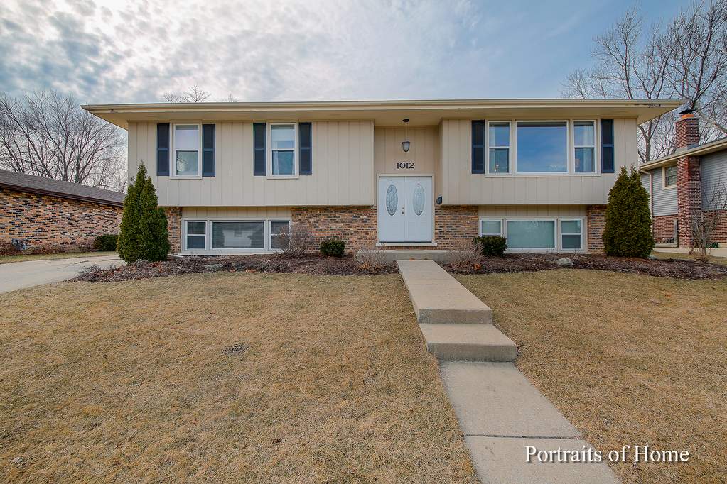 1012 Hillview Drive Lemont, IL 60439 MLS 10305023 properties