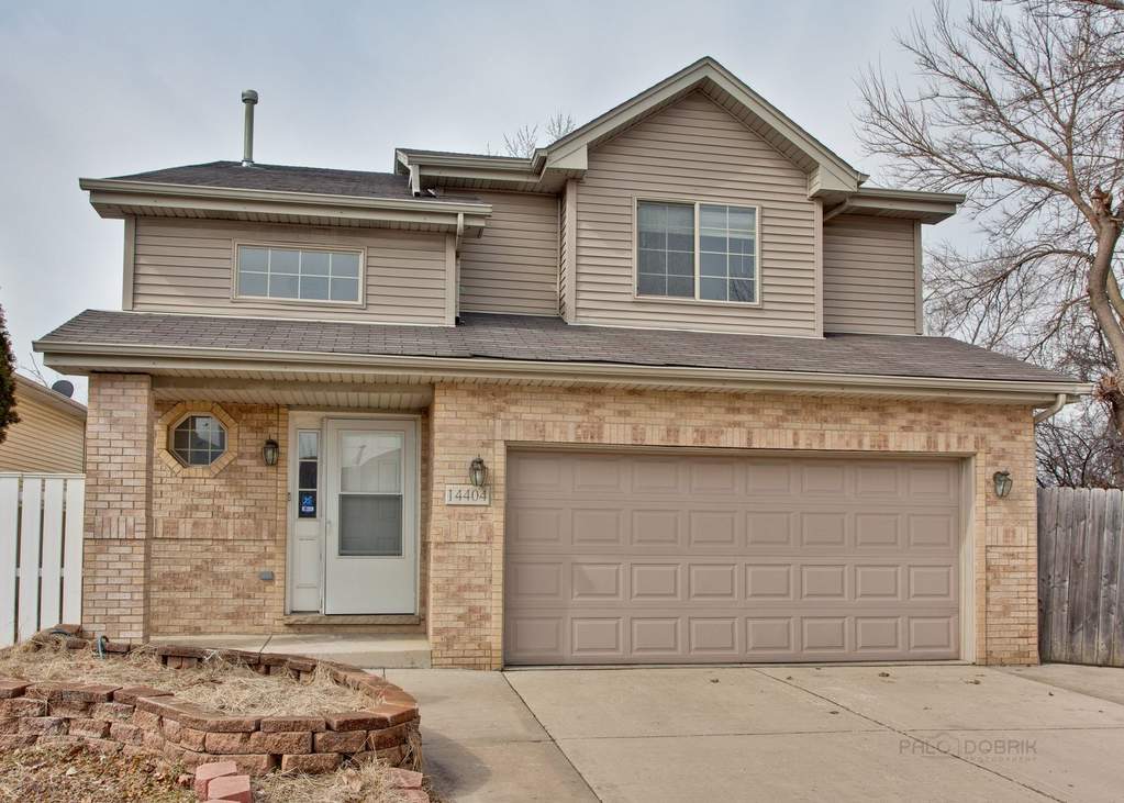 14404 S Troy Avenue Posen, IL 60469 MLS 10306593 properties