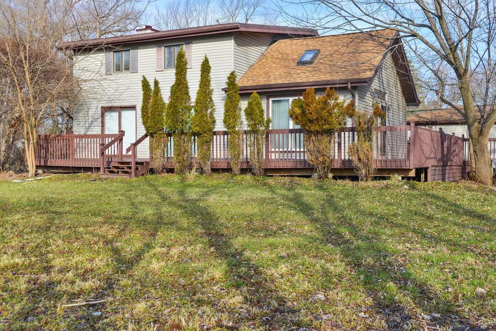 15 Oak Street Port Barrington, IL 60010 MLS 10306820 properties