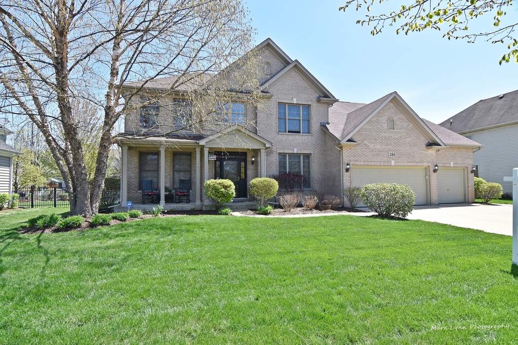 286 Robinson Way Batavia, Illinois 60510 - Image 1