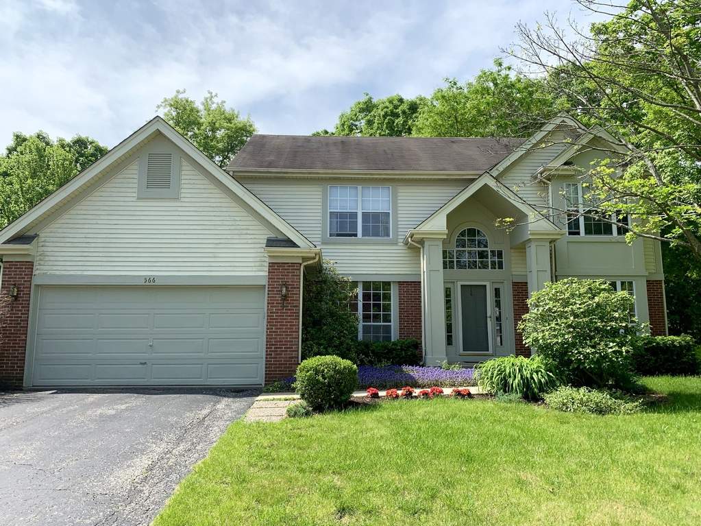 566 Meadowview Drive Wauconda, IL 60084 | MLS# 10308588 | @properties