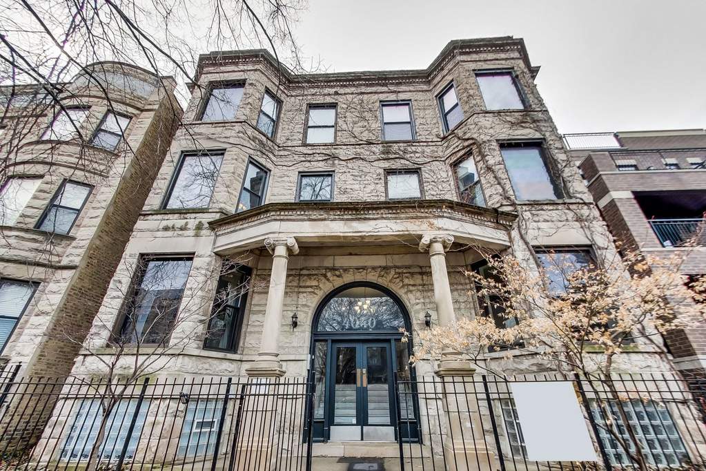 4040 N Kenmore Avenue 2S Chicago, IL 60613 MLS 10309226 properties