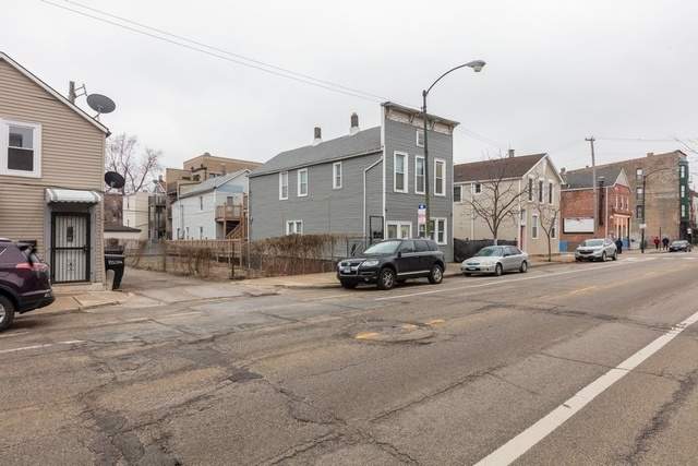 613 W 18th Street Chicago, Illinois 60616 - Image 1