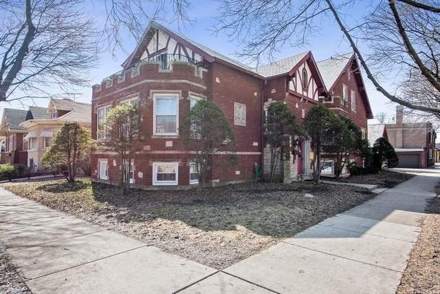 5858 N Talman Avenue Chicago, Illinois 60659 - Image 1