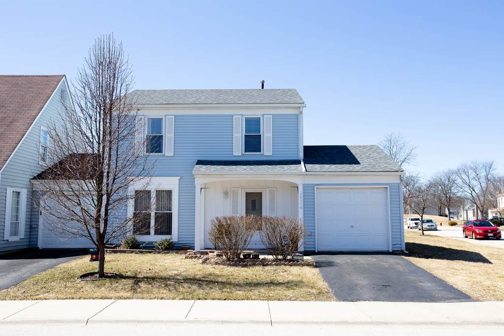 3S110 Briarwood Drive Warrenville, IL 60555 MLS 10313572 properties