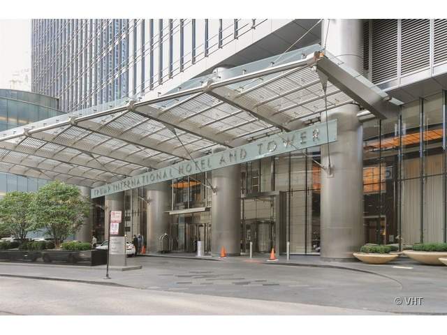 401 N Wabash Avenue #86B Chicago, Illinois 60611 - Image 1