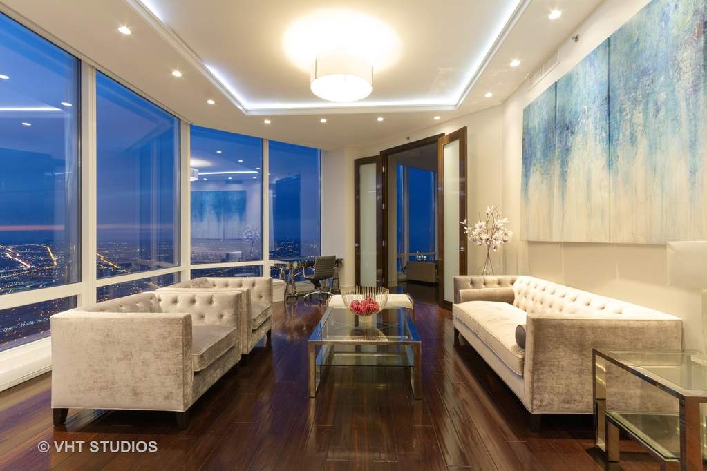 401 N Wabash Avenue #86B Chicago, Illinois 60611 - Image 10